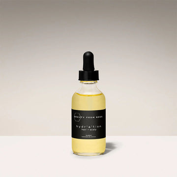 Hair + Scalp Hydr'A'tion Serum