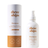 Harmony Cucumber + Kombucha Microbiome Balancing Cleanser