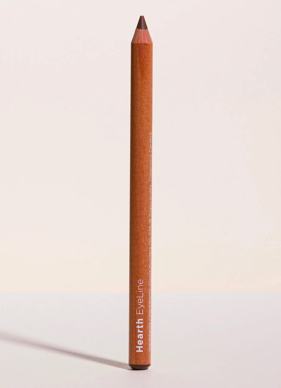EyeLine Pencil - Hearth Brown