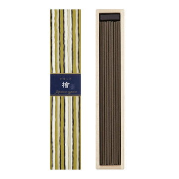 Kayuragi Cypress Incense