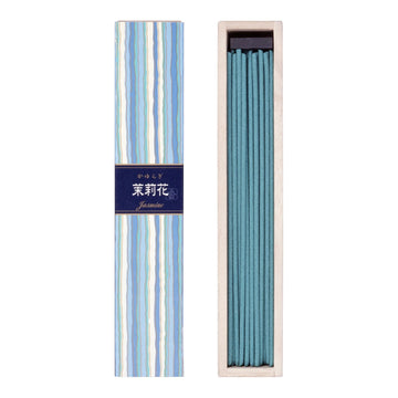 Kayuragi Jasmine Incense