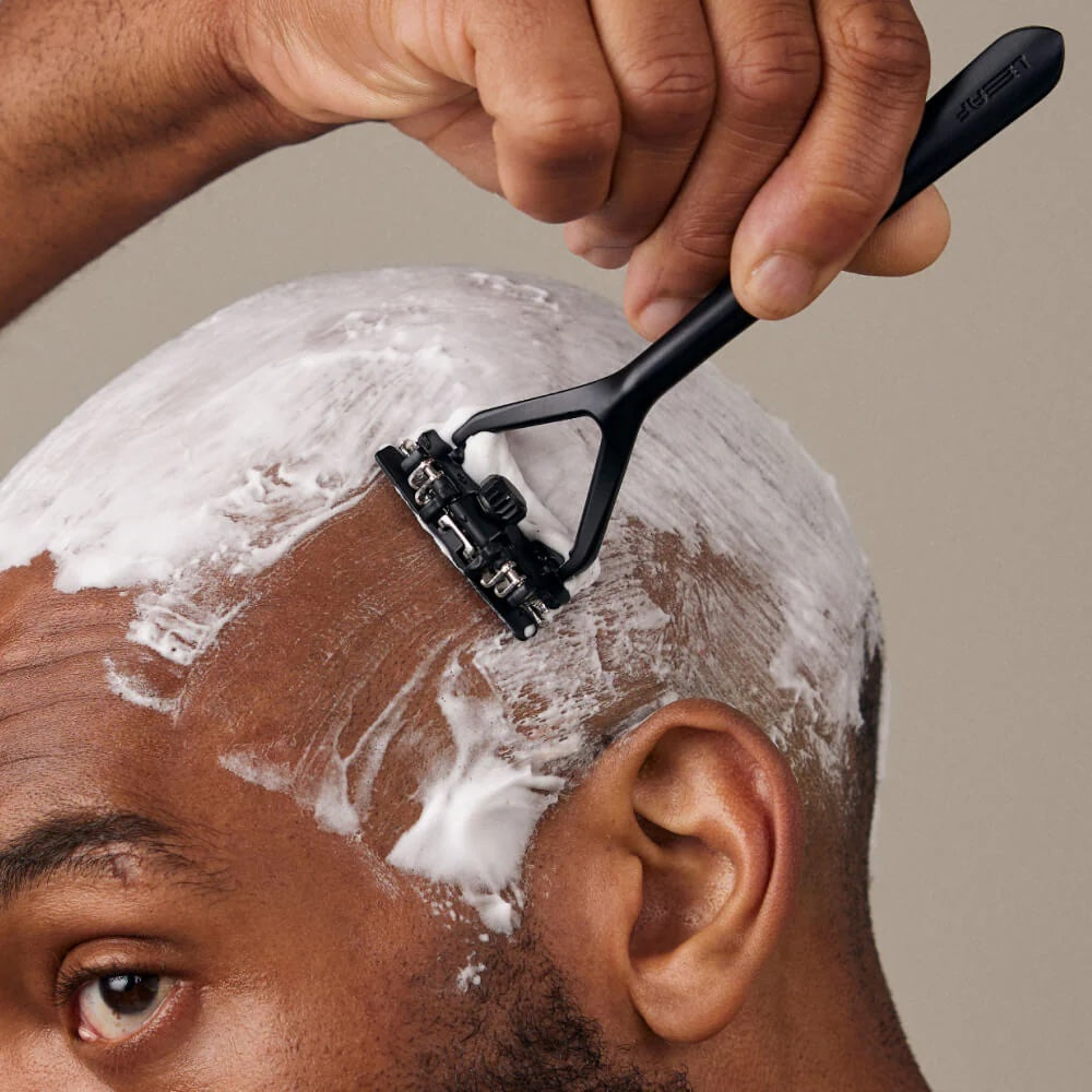 The Leaf Razor