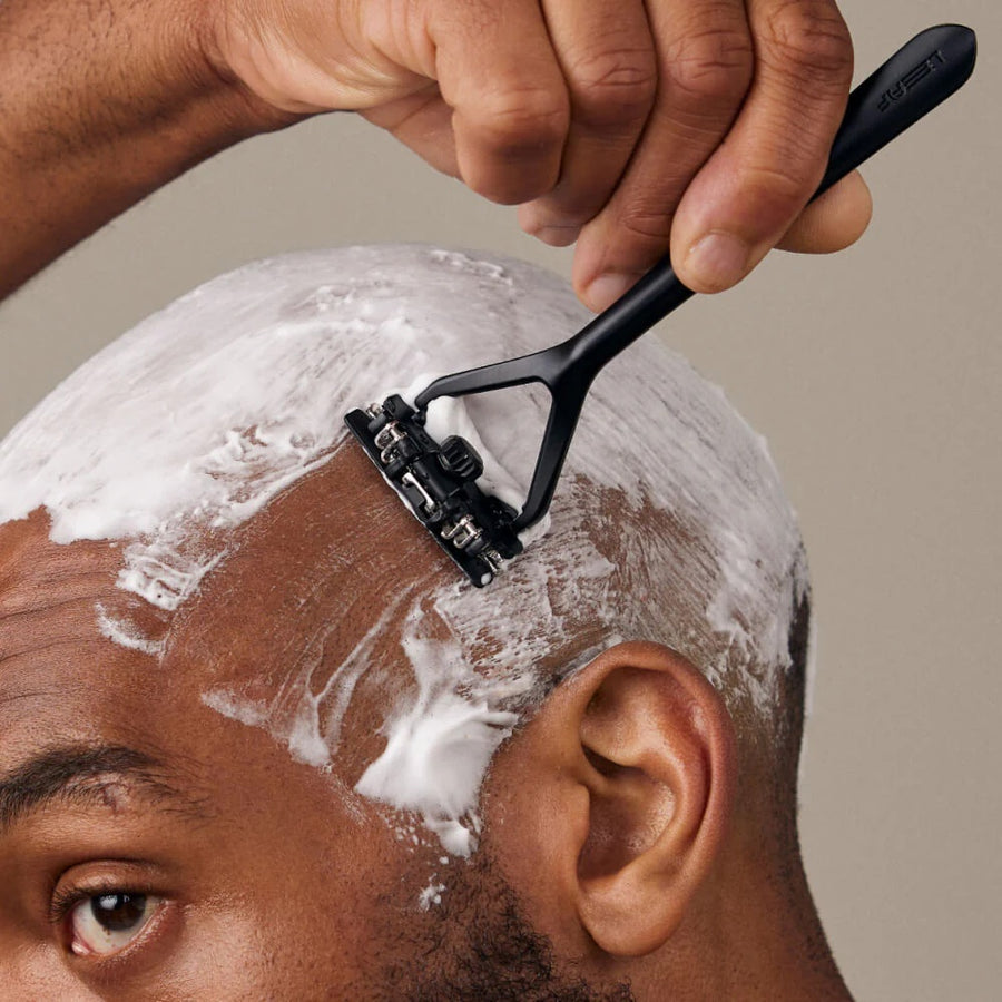 The Leaf Razor