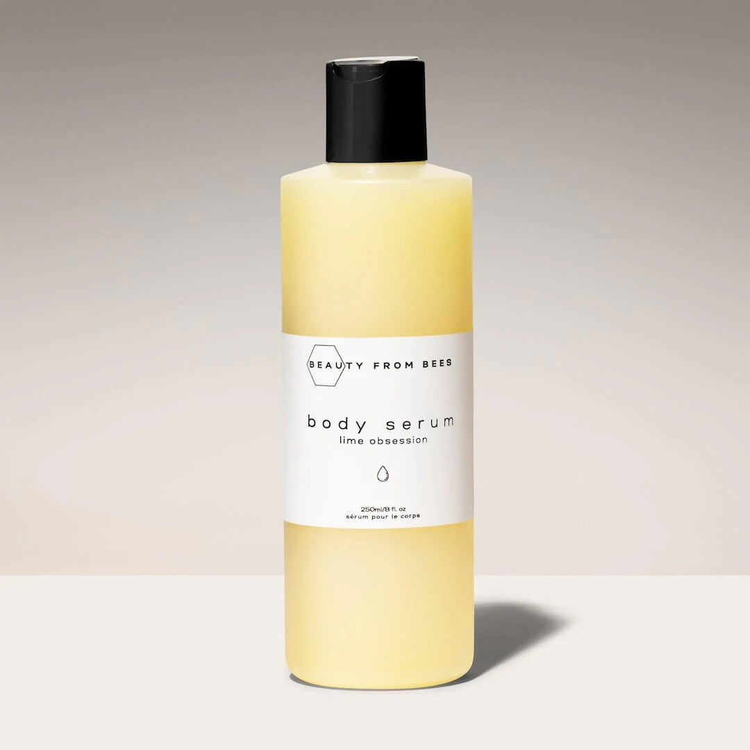 Body Serum - Lime Obsession