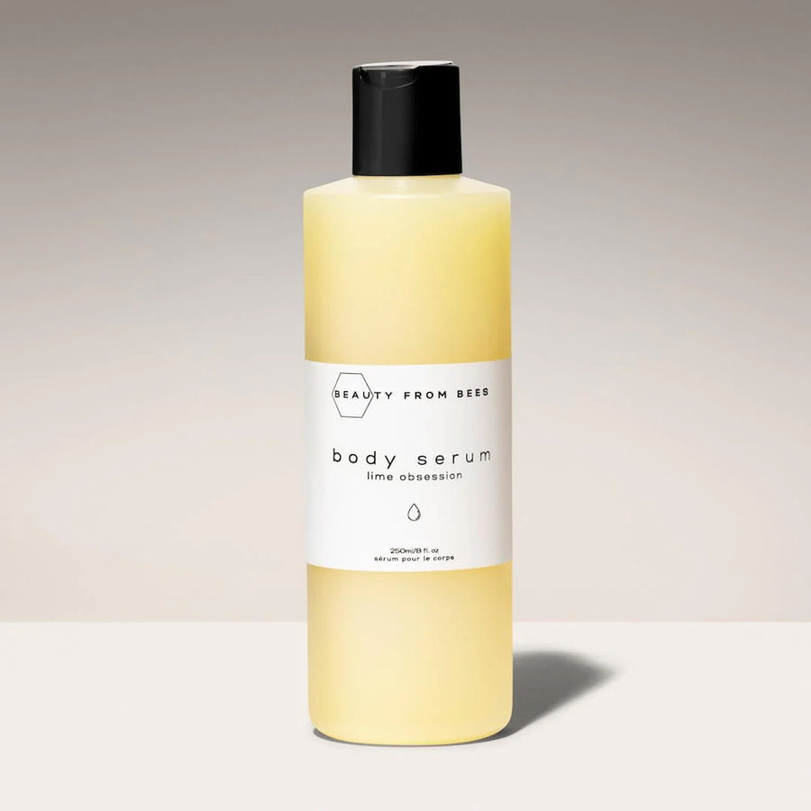 Body Serum - Lime Obsession