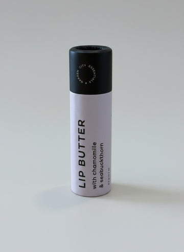 Lip Butter