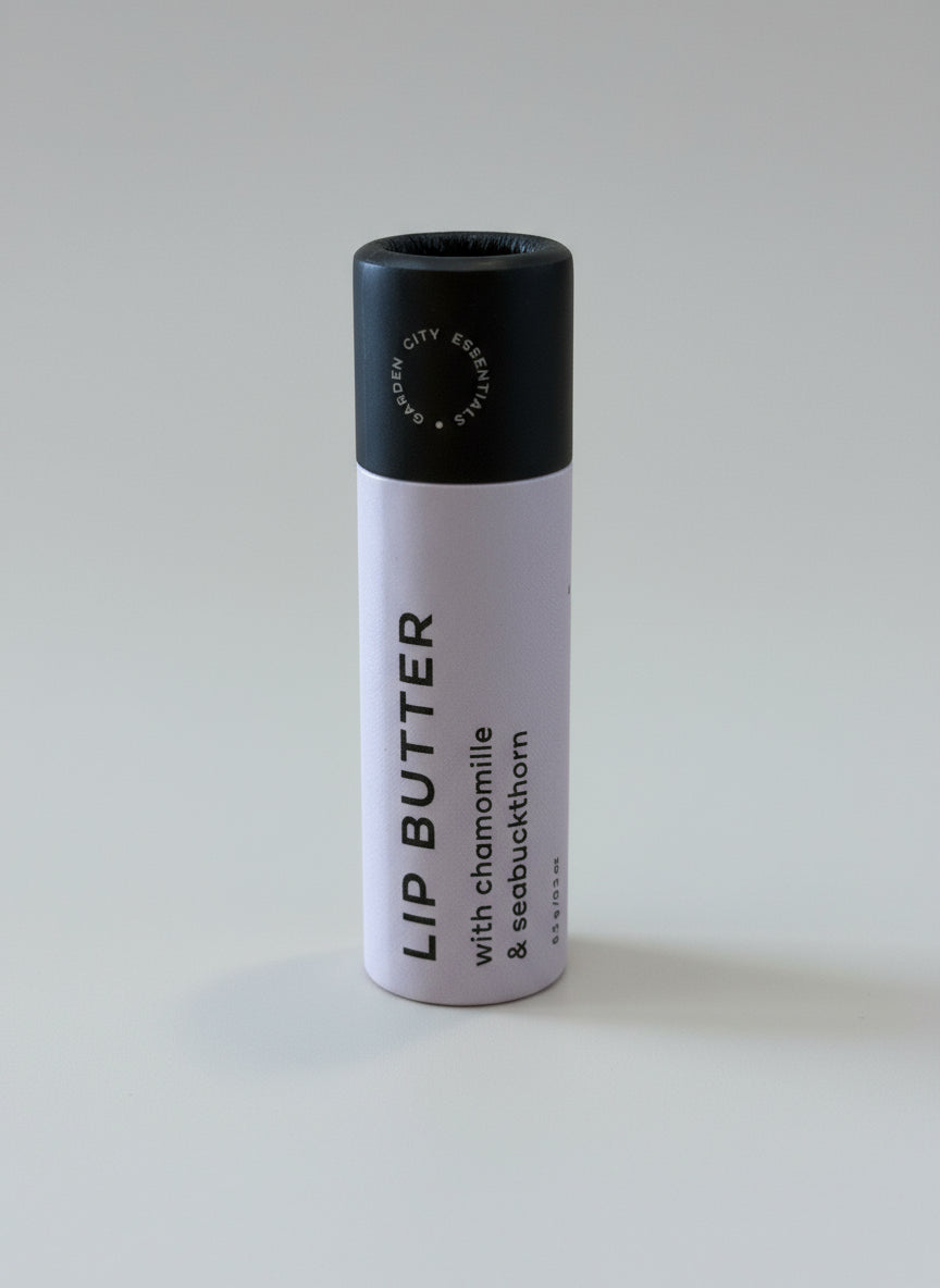 Lip Butter