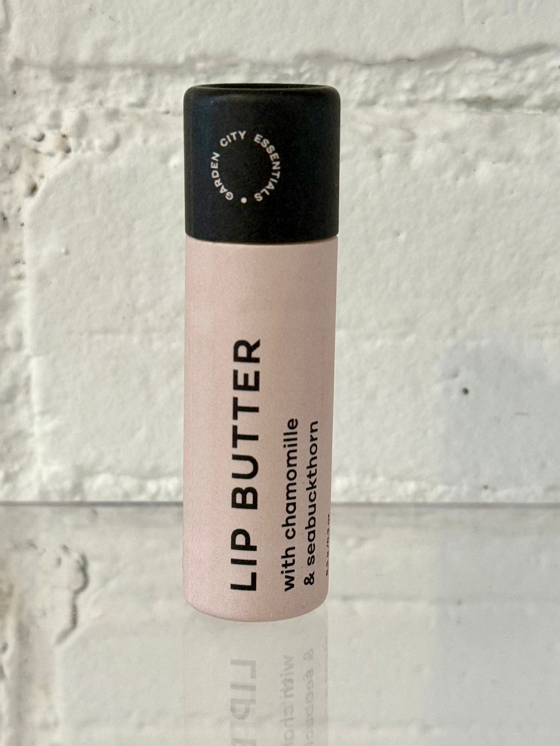 Lip Butter with Chamomille & Seabuckthorn