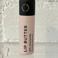 Lip Butter with Chamomille & Seabuckthorn