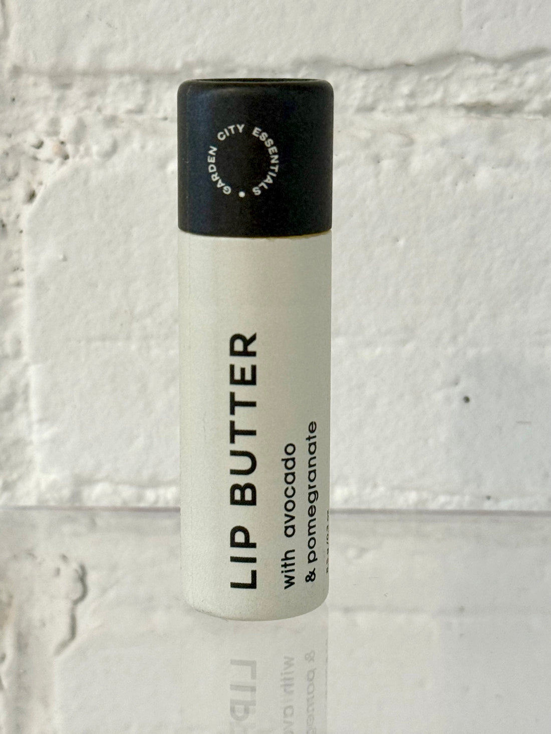 Lip Butter with Avocado & Pomegranate