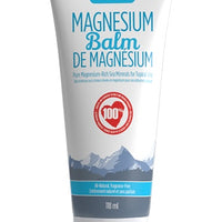 Magnesium Balm