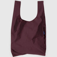Standard Baggu - Mahogany