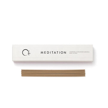 Chïe Meditation Incense