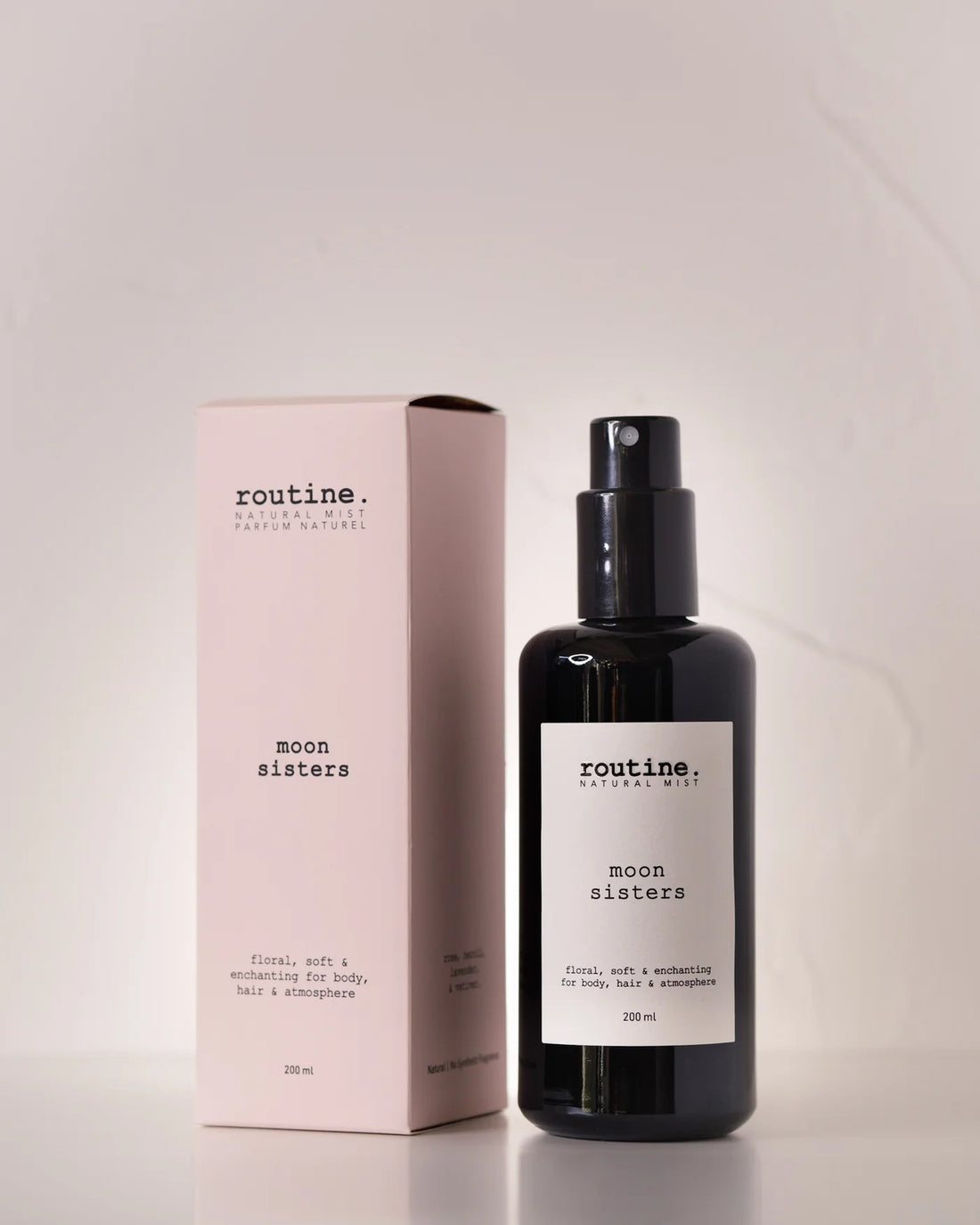 Moon Sisters Body Hair & Atmosphere Mist