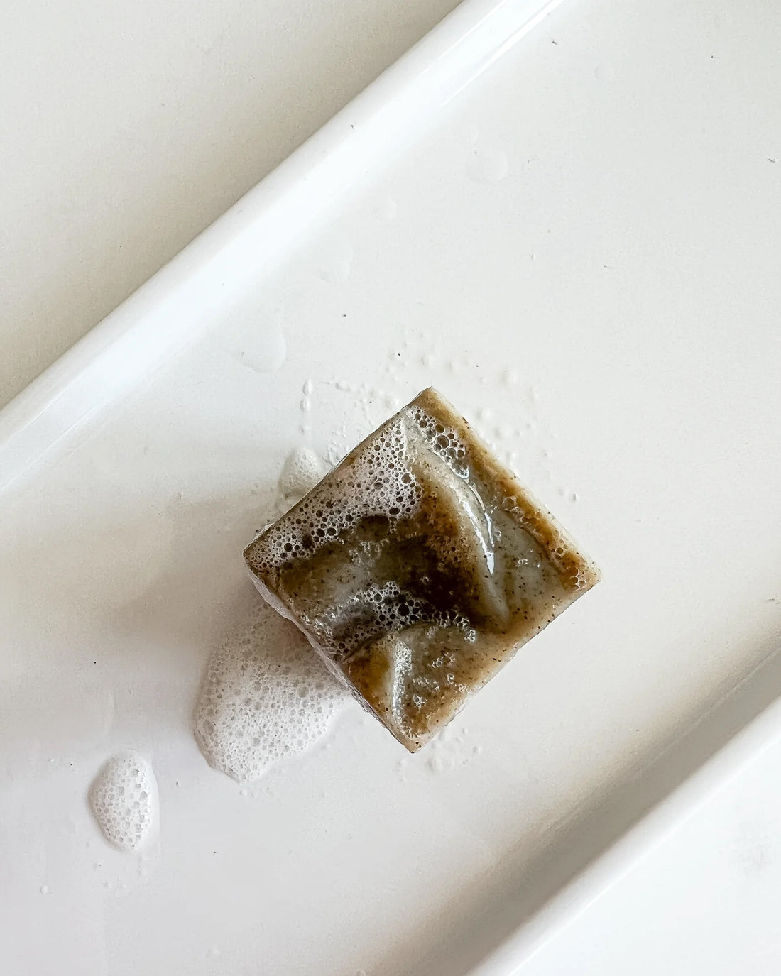 Mugwort Korean Herbal Face Bar