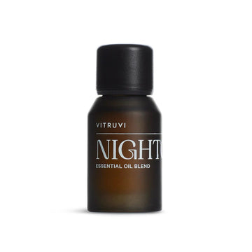 Nightcap Essential Oil Blend