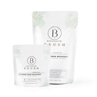 Northern Sage Recovery Crush Bath Soak