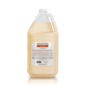 Bulk ACV Orange Vanilla Shampoo / g
