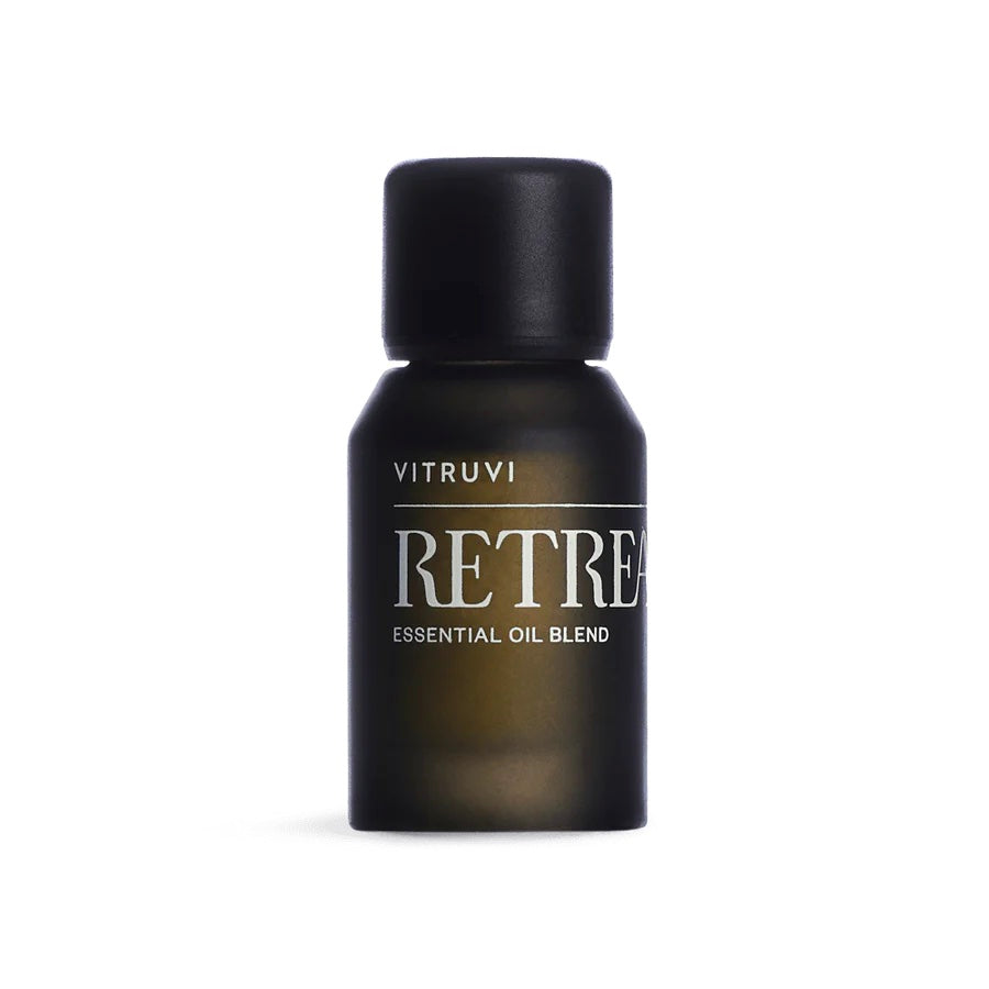 Retreat Essential Oil Blend