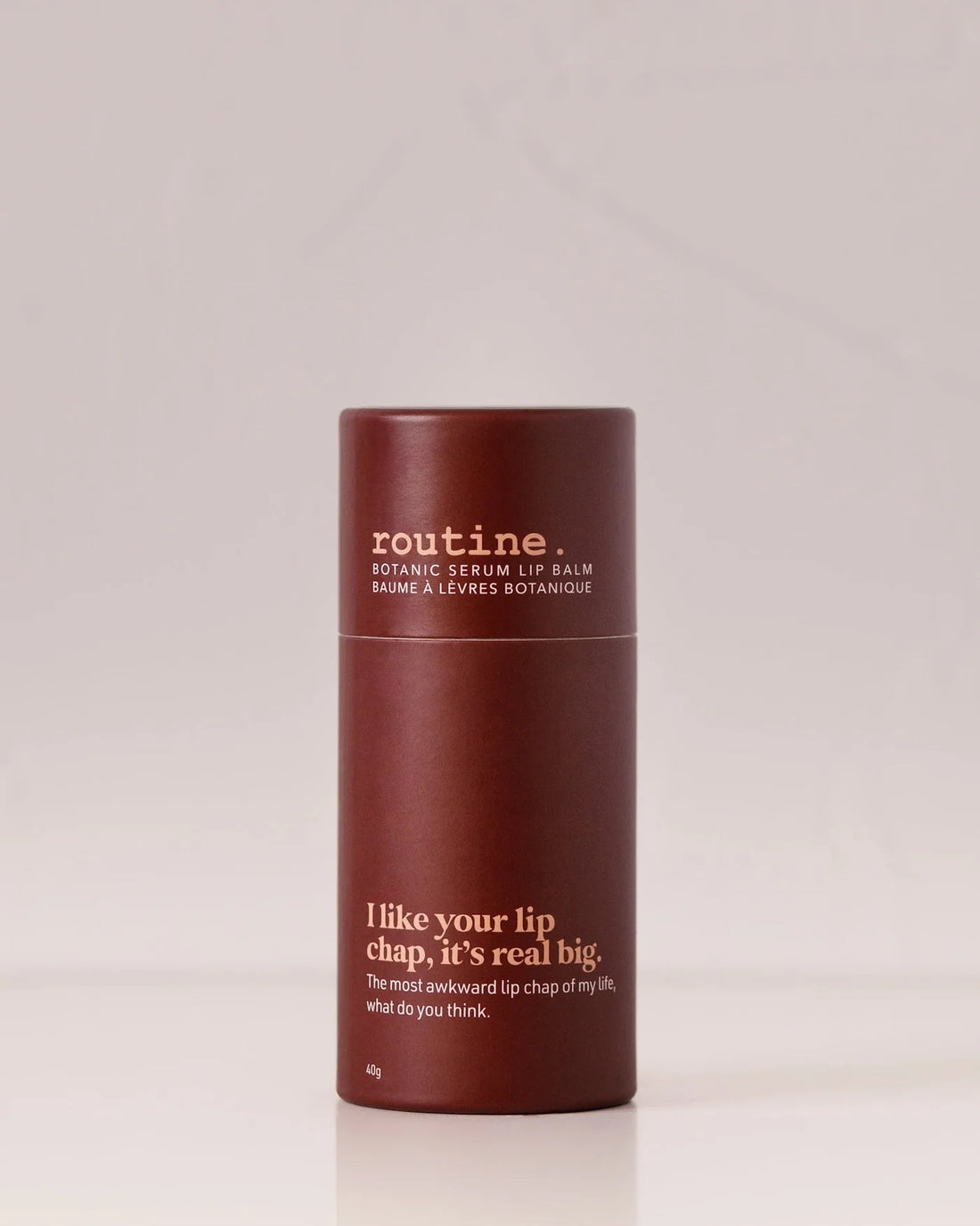 Botanic Serum Lip Balm