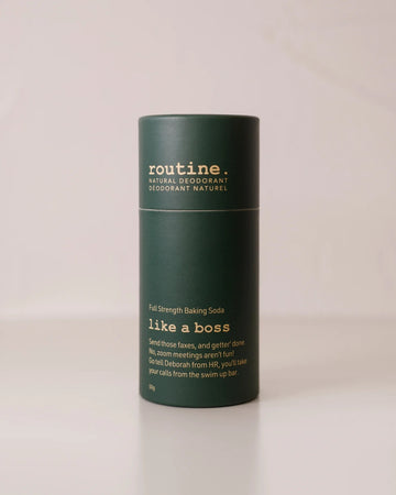 Like A Boss Deodorant Stick