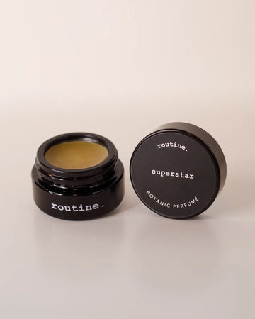 Botanic Perfume Balm - Superstar