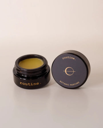 Botanic Perfume Balm - The Class (Luxury Scent)