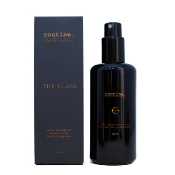The Class - Body, Hair & Atmosphere Mist