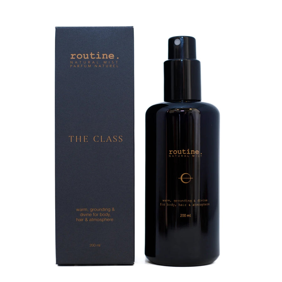 The Class - Body, Hair & Atmosphere Mist