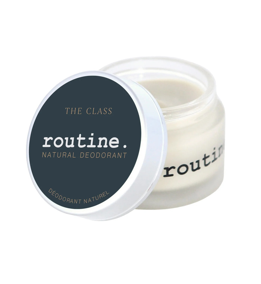 The Class Deodorant Cream