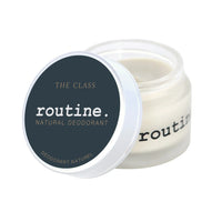 The Class Deodorant Cream