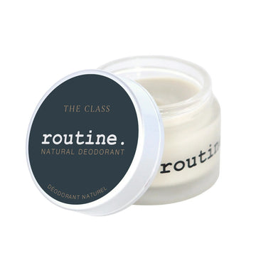 The Class Deodorant Cream