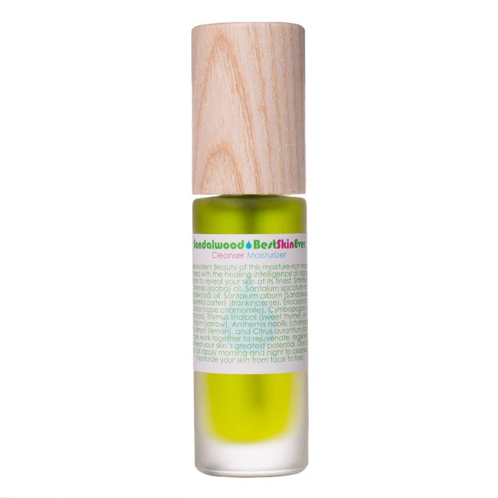 Sandalwood Best Skin Ever