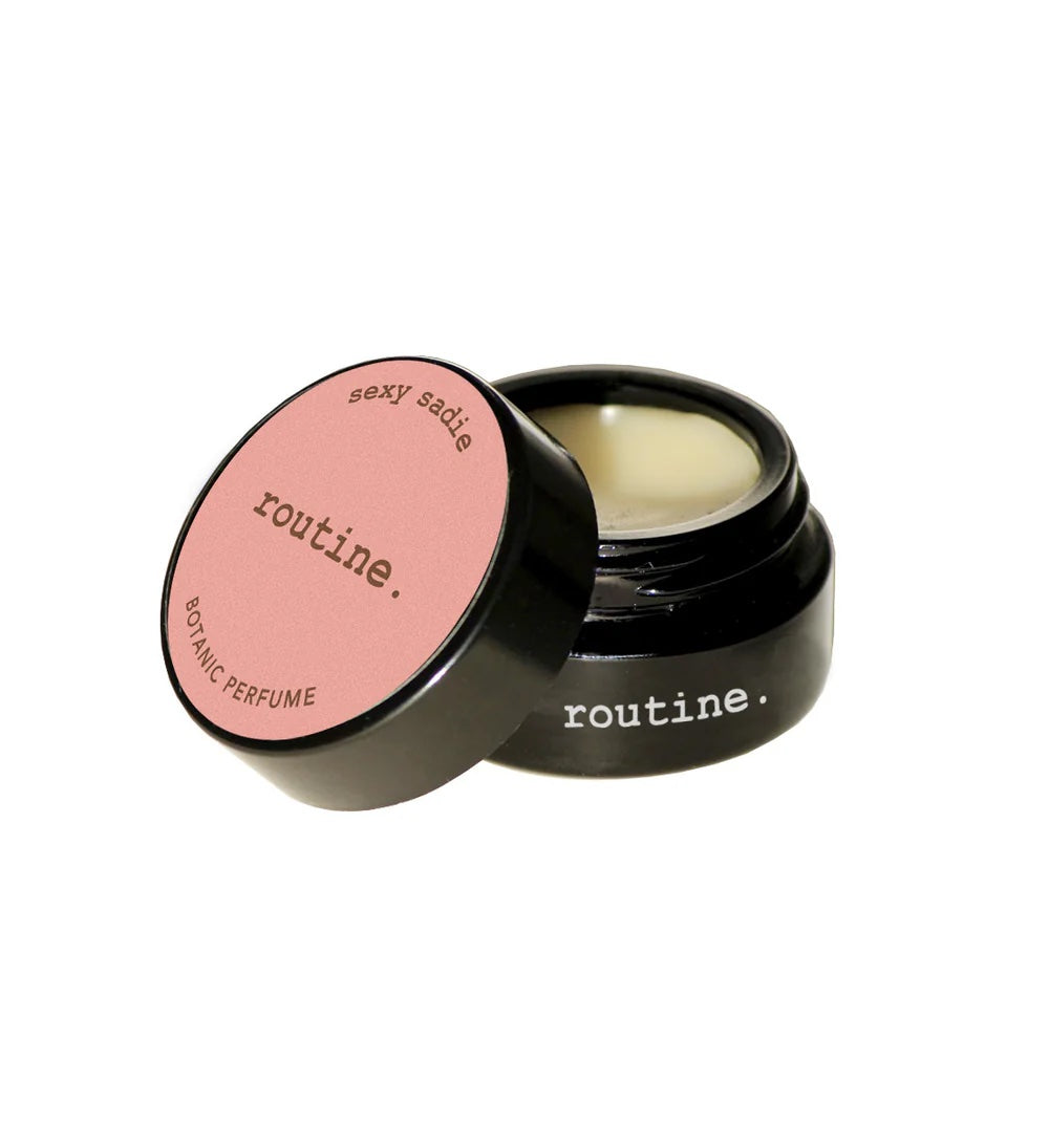 Botanic Perfume Balm - Sexy Sadie
