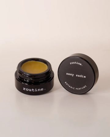 Botanic Perfume Balm - Sexy Sadie