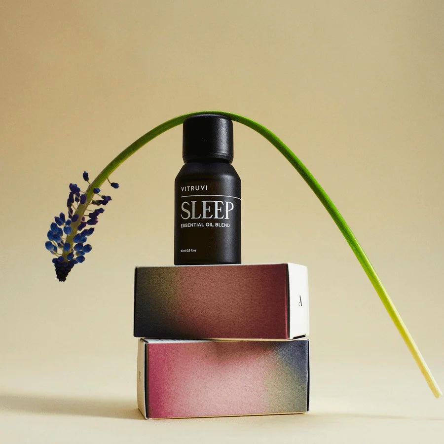 Sleep Essential Oil Blend