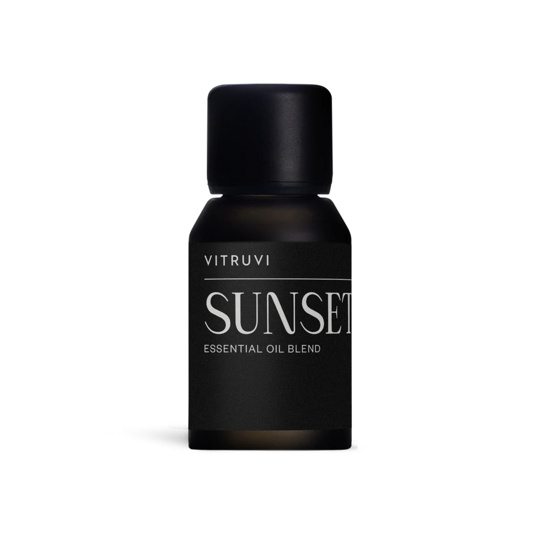Sunset Essential Oil Diffuser Blend