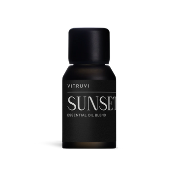 Sunset Essential Oil Diffuser Blend