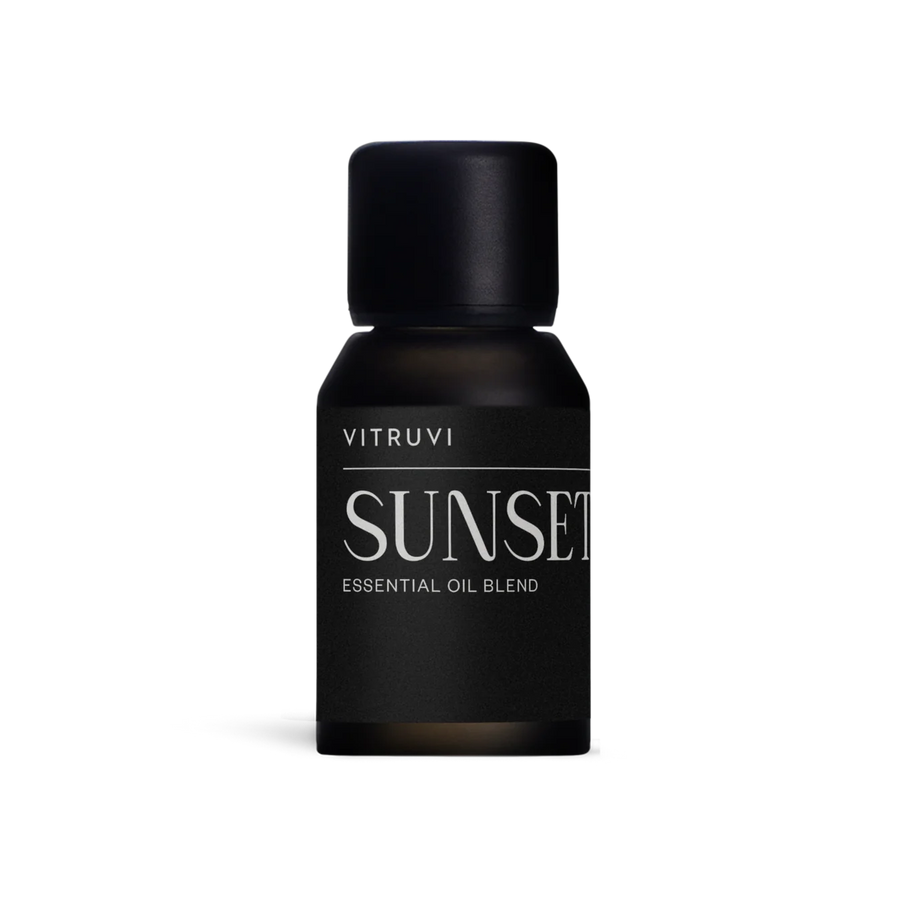 Sunset Essential Oil Diffuser Blend