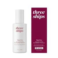 Take Five™ Hypochlorous Acid Balancing Body + Face Spray