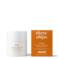 Dream Bio-Retinol + Shorea Butter Night Cream