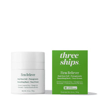 Firm Believer Goji Stem Cell + Pomegranate Smoothing Neck & Face Cream