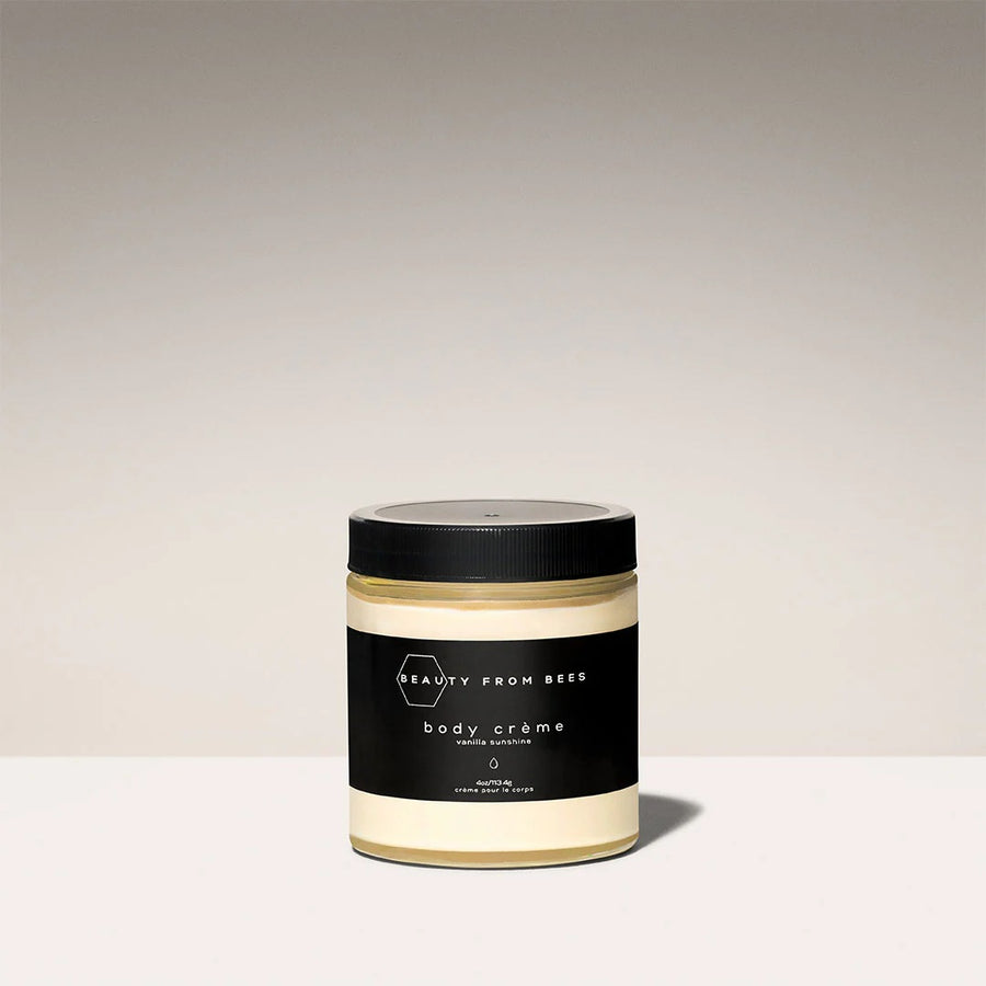 Body Crème