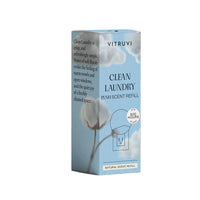 Clean Laundry Push Scent Refill