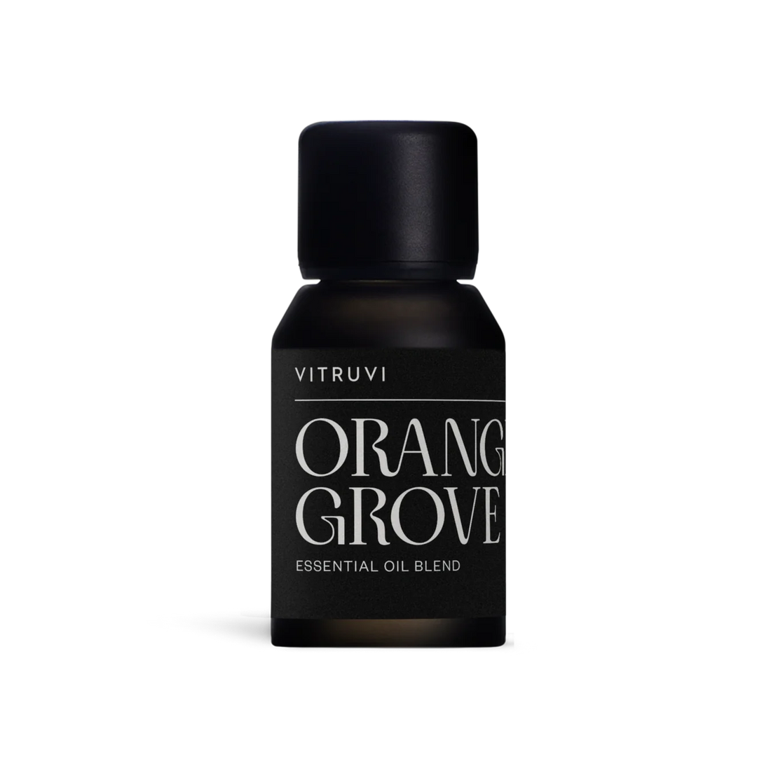 Orange Grove Essential Oil Diffuser Blend