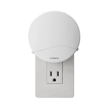 vitruvi push plug in diffuser