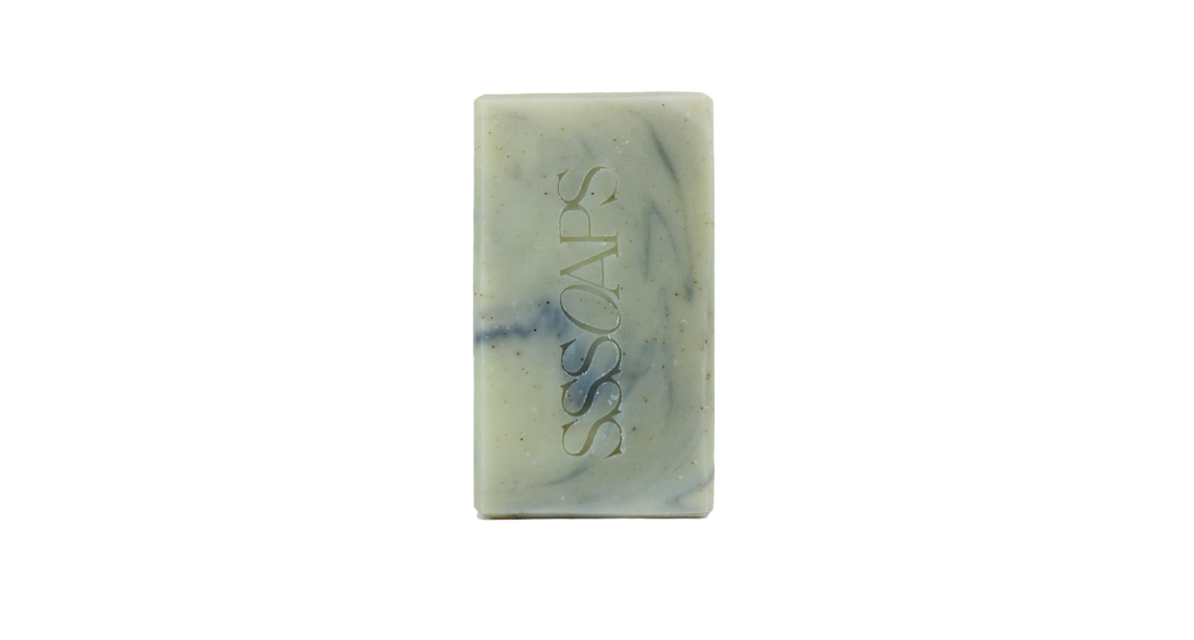 Soap - Batch 086