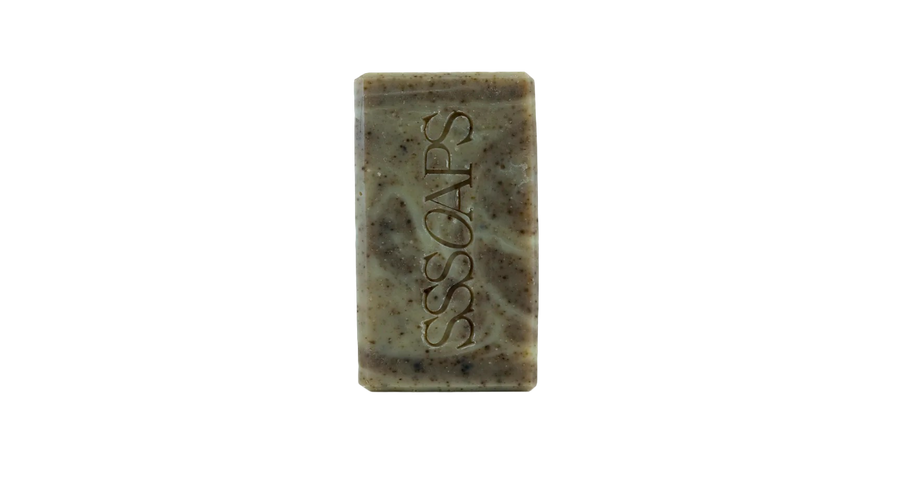 Soap - Batch 092