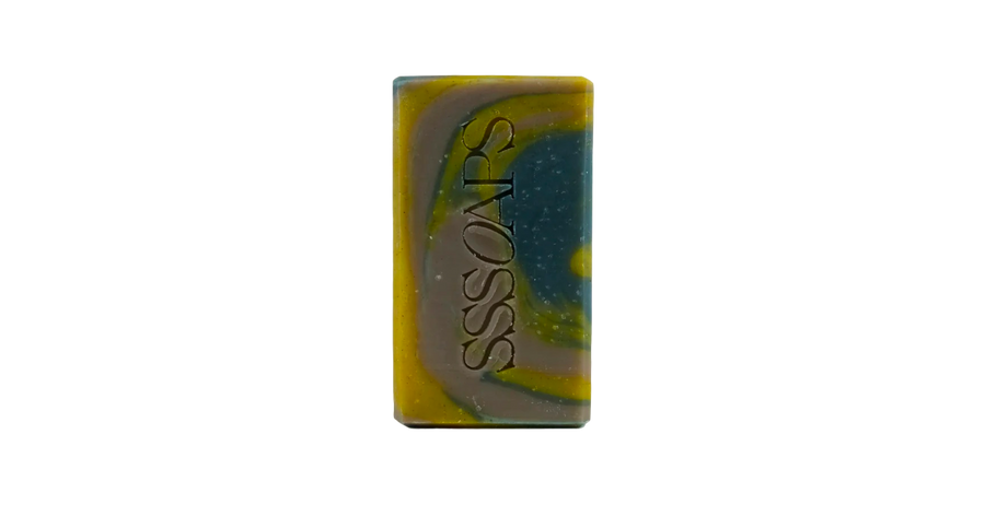 Soap - Batch 094 Charcoal