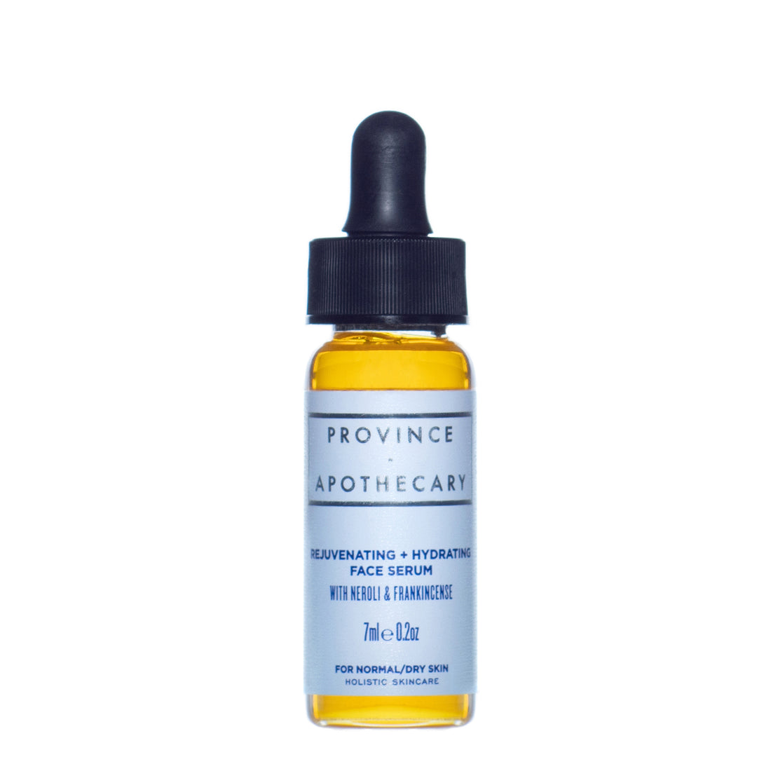 Rejuvenating + Hydrating Face Serum